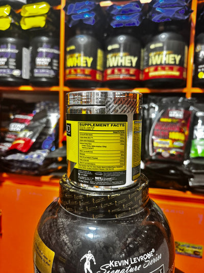 Cellucor C4 Original Pre-Workout – Fruit Punch (390g) ⚡