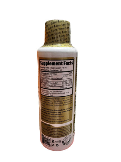 Kevin Levrone Gold L-Carnitine 3000 – Sour Watermelon (500ml)