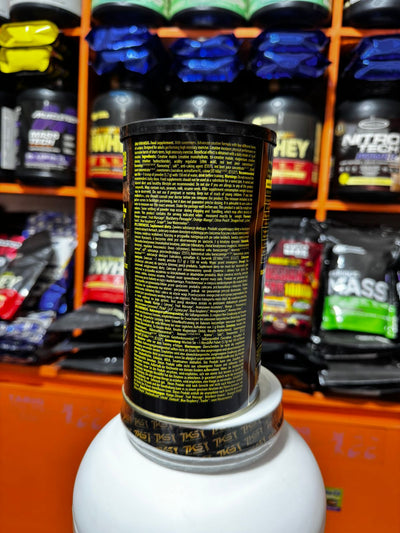 Nuclear Nutrition Synthesis Multi Creatine Complex – Dragon Fruit (300g)