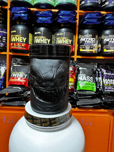 ONE RAW Creatine – Wild Berries (300g) | Ultra Pure Creatine Monohydrate